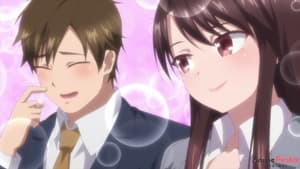 Secret Mission: Sennyuu Sousakan wa Zettai ni Makenai!: 1×8