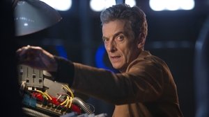 Doctor Who 8 x 6