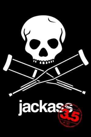 Jackass 3.5