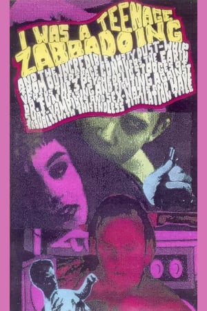 Poster Vampiros Sexos (1988)