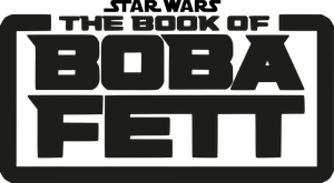 O Livro de Boba Fett — Logos 12
