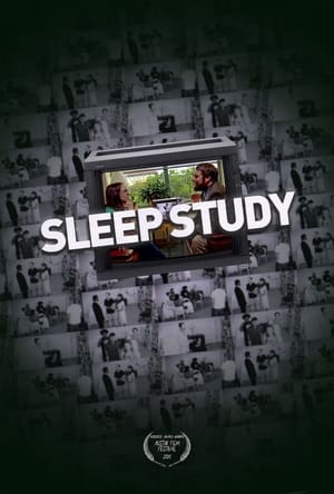 Poster Sleep Study 2010