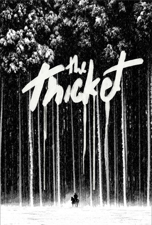 poster The Thicket