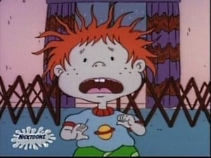 Image Chuckie Loses His Glasses