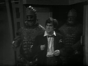 Doctor Who The Seeds of Death (3)