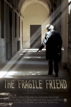 Poster The Fragile Friend (2018)