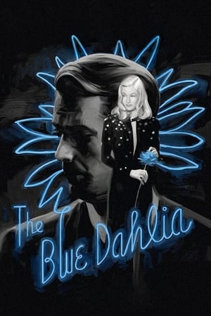 Image The Blue Dahlia