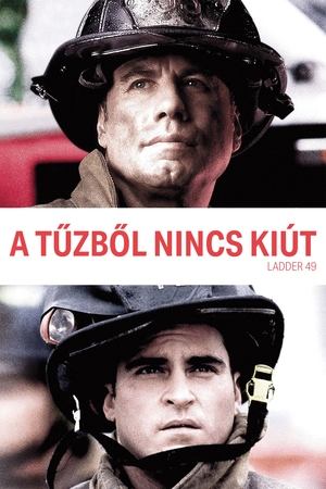 A tűzből nincs kiút