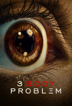 3 Body Problem 134