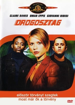 Poster Drogosztag 1999
