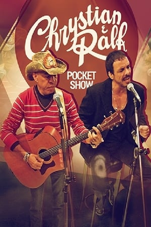 Image Chrystian & Ralf - Pocket Show 1
