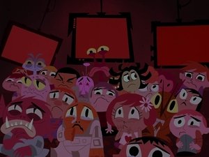 Samurai Jack: 1×13