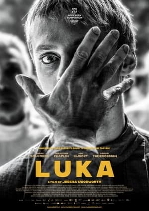 Poster di Luka