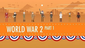 Crash Course US History World War II Part 1