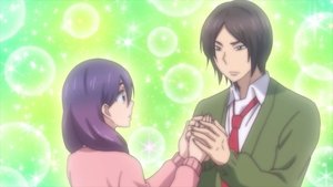 Watashi ga Motete Dousunda: 1×11