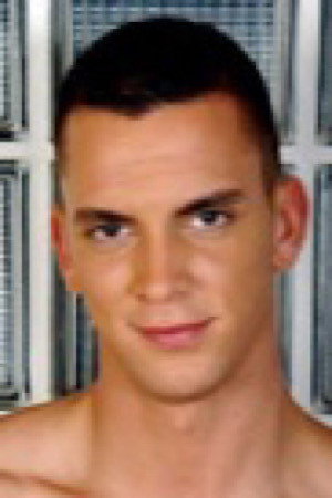 Martin Grey portrait