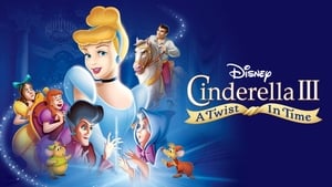 poster Cinderella III: A Twist in Time