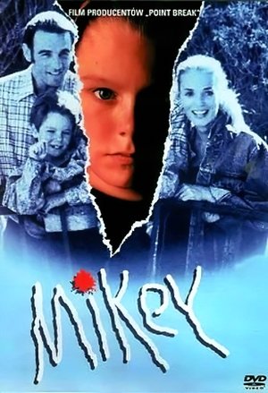 Poster Mikey 1992