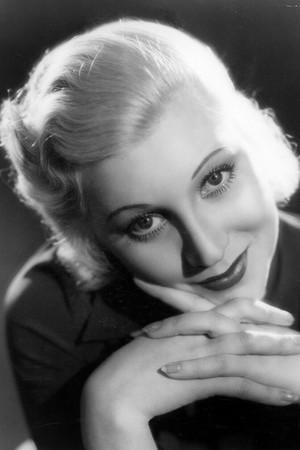 Barbara Blair portrait