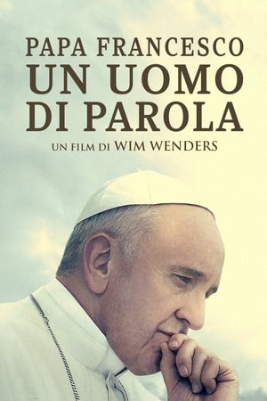 Image Papa Francesco - Un uomo di parola