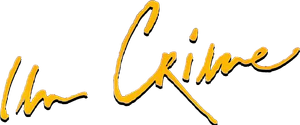A Crime — Logos 1