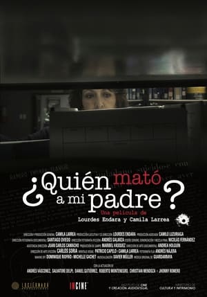 ¿Quién mató a mi padre?