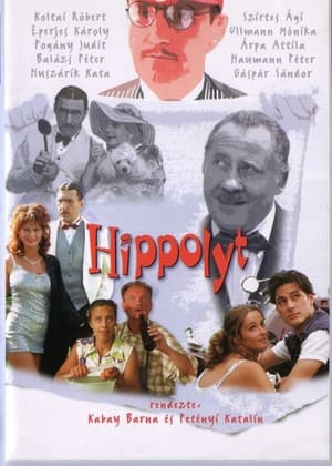 Poster Hippolyt (1999)