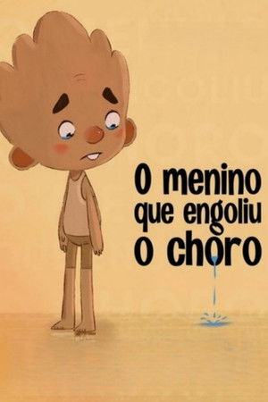 O menino que engoliu o choro