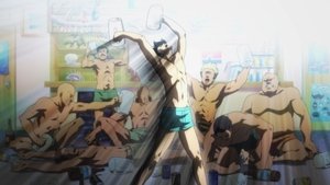 Grand Blue Season 1 Episode 1