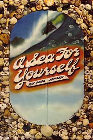 Poster A Sea for Yourself 1973