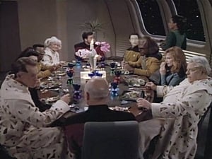 Star Trek – The Next Generation S05E12