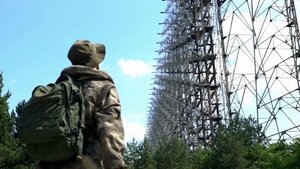 Image Chornobyl Exclusion Zone