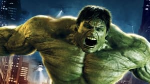 The Incredible Hulk (2008 )