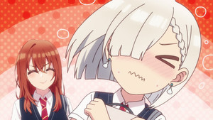 My Friend’s Little Sister Has It In for Me! Episode 9