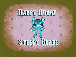 Image Happy Huggy Stuffy Bears