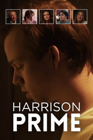 Harrison Prime 12