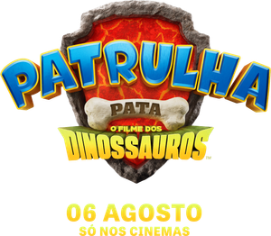 PAW Patrol: The Dino Movie
