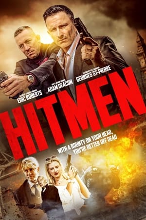 Hitmen (2023)