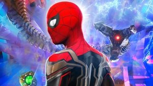 Spider-Man No Way Home (2021) สไปเดอร์แมน โน เวย์ โฮม