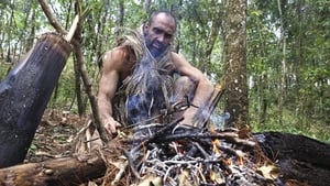 Marooned with Ed Stafford Thailand