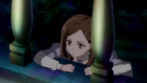 Tefuda ga Oume no Victoria Cap 3