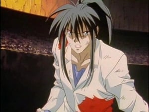 Flame of Recca: 1×39