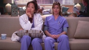 Grey’s Anatomy: Stagione 5 x Episodio 4