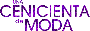 Una Cenicienta de moda — Logos 3