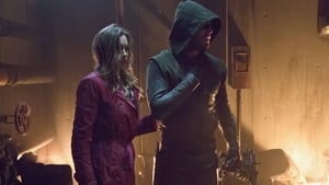 Arrow saison 2 Episode 22