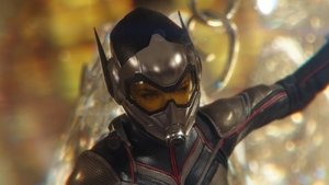 Ant-Man and the Wasp (2018)
