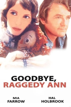 Poster Goodbye, Raggedy Ann 1971