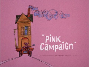 Pink Campaign