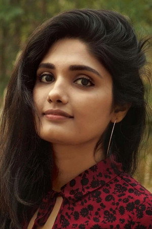 Geeth Saini portrait
