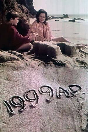 Poster 1999 A.D. (1967)